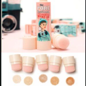 Benefit the POREfessional Pore Minimizine Makeup